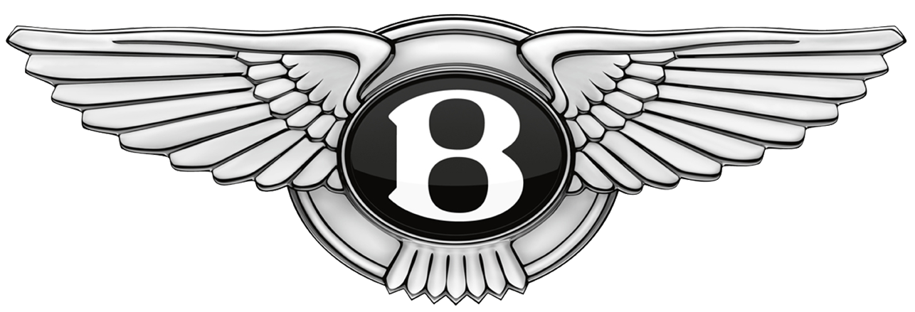 logo bentley