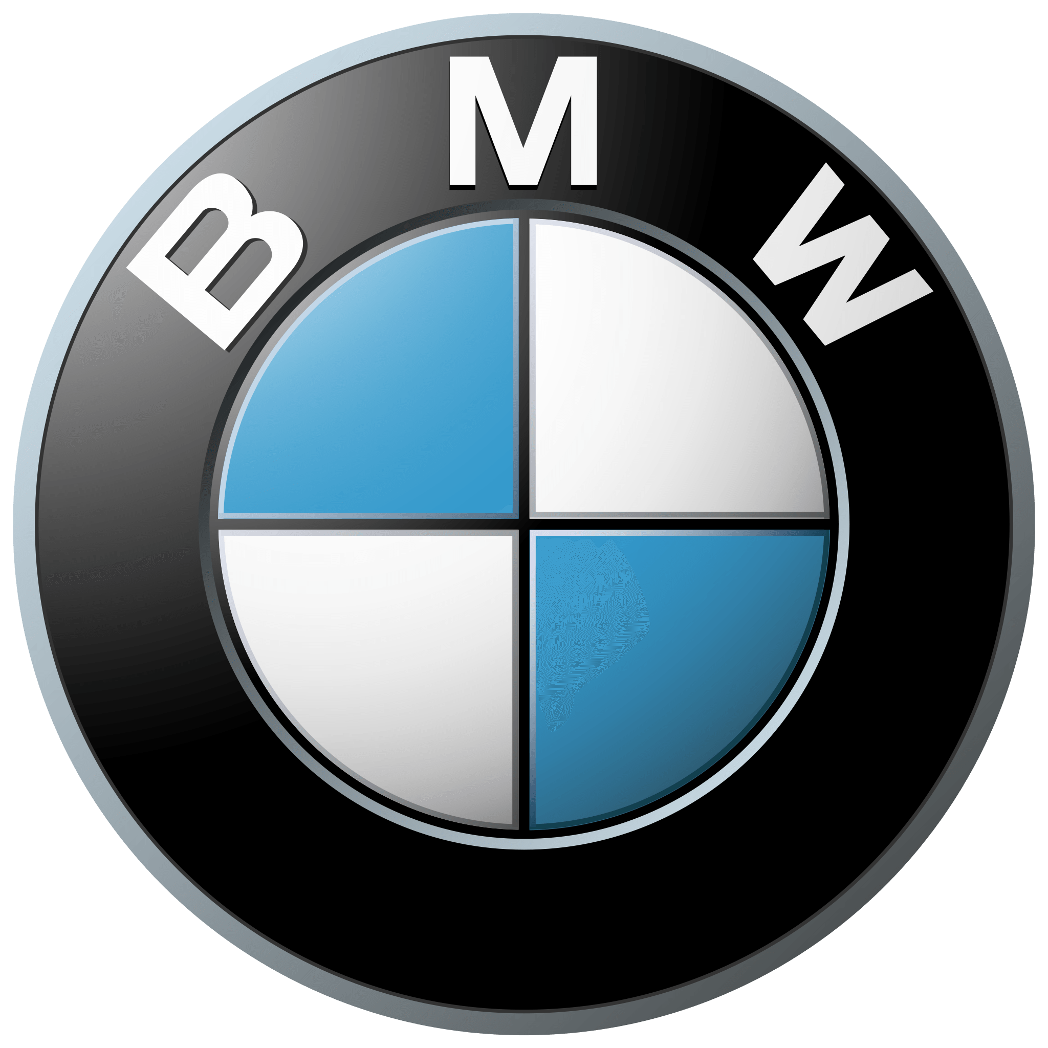logo bmw