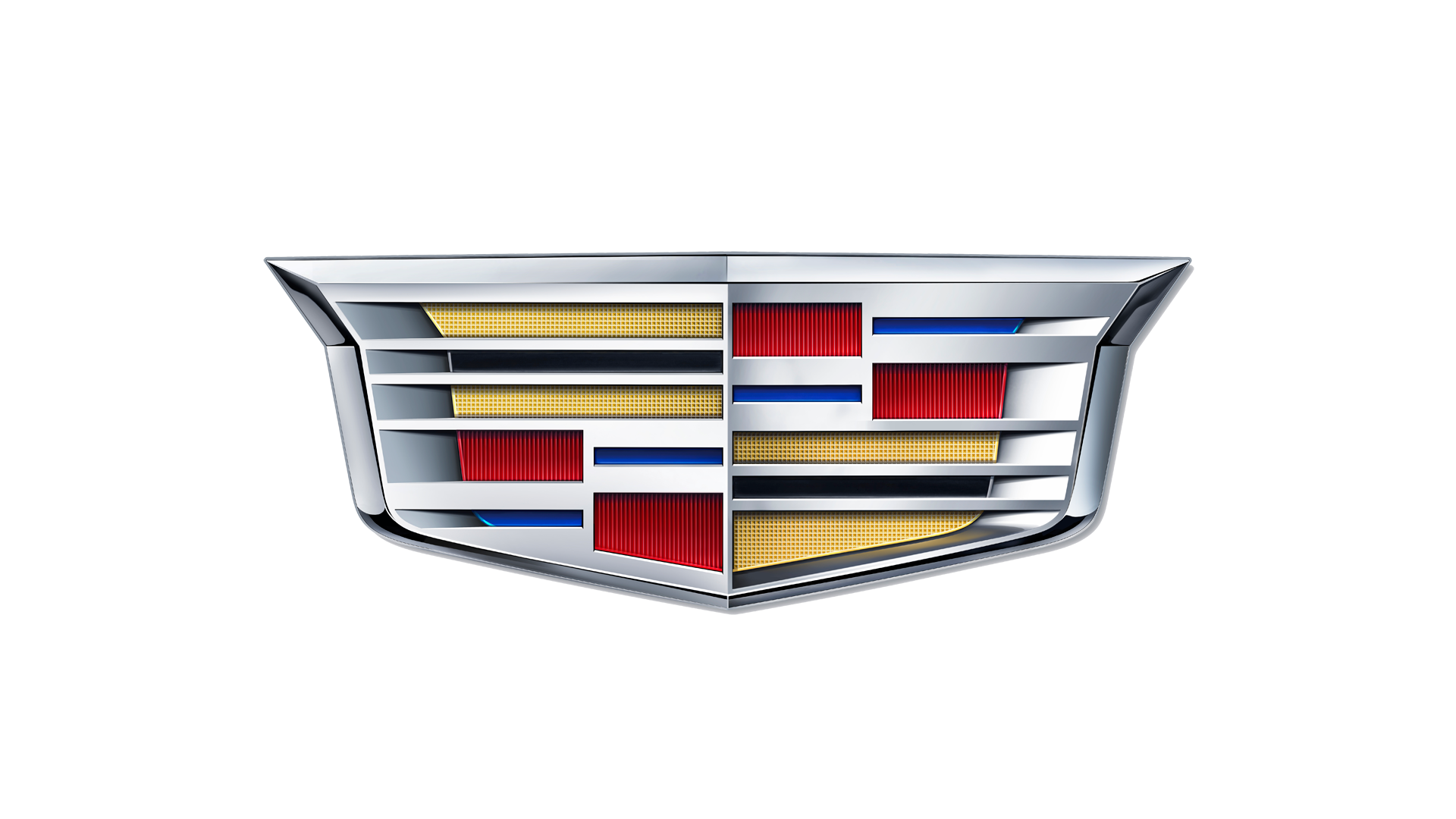 logo cadillac