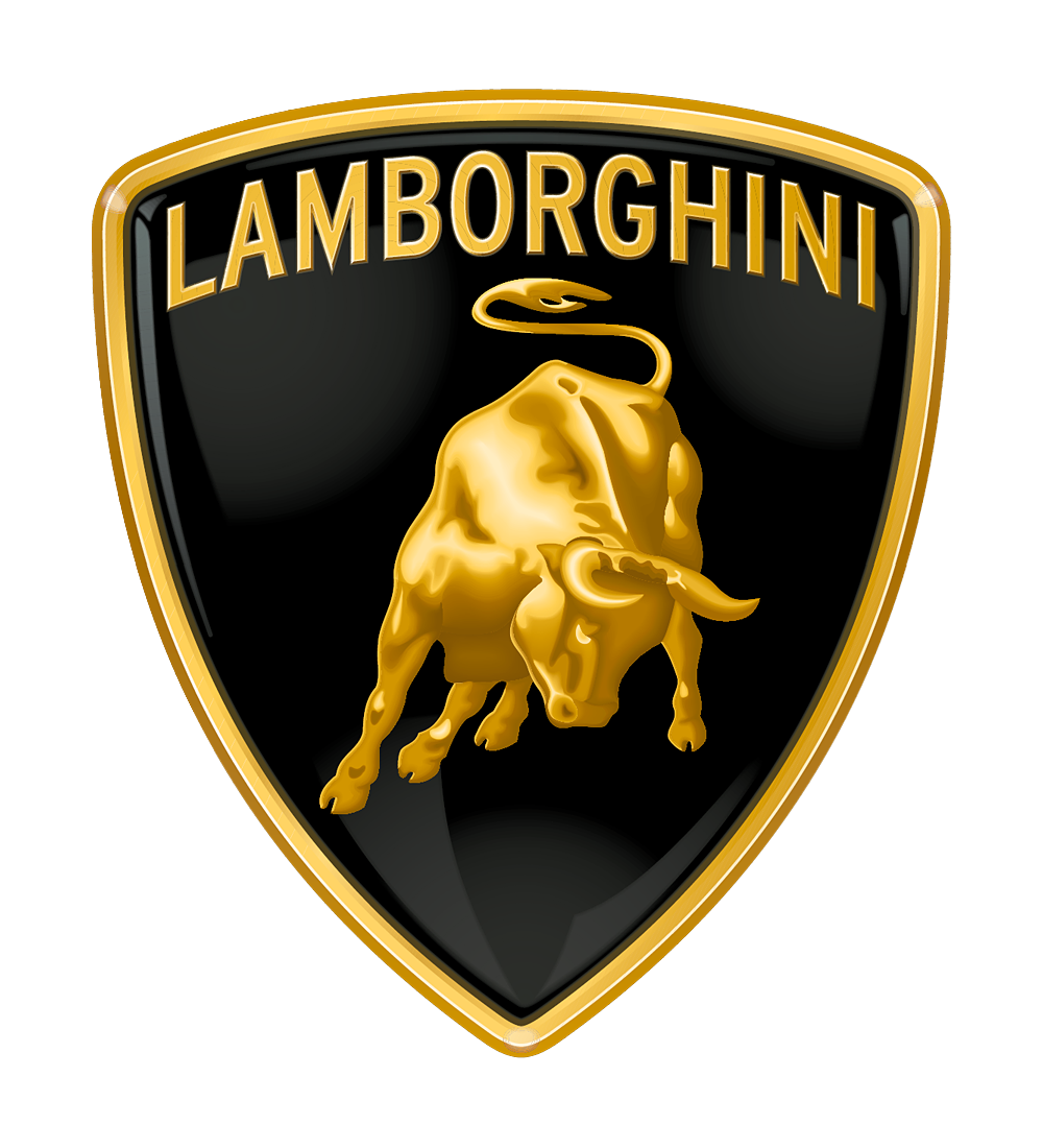 logo lamborghini
