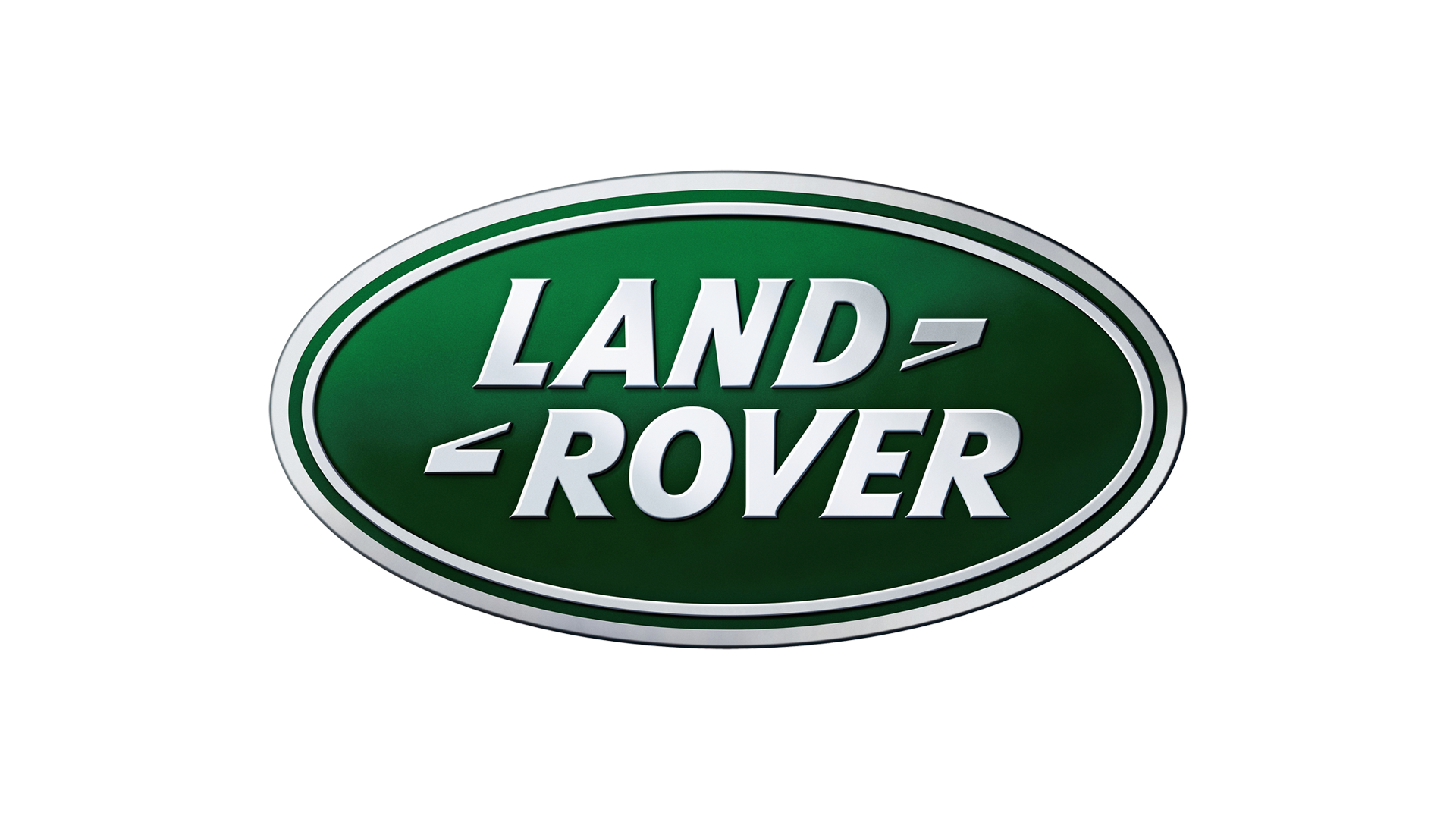 logo land_rover