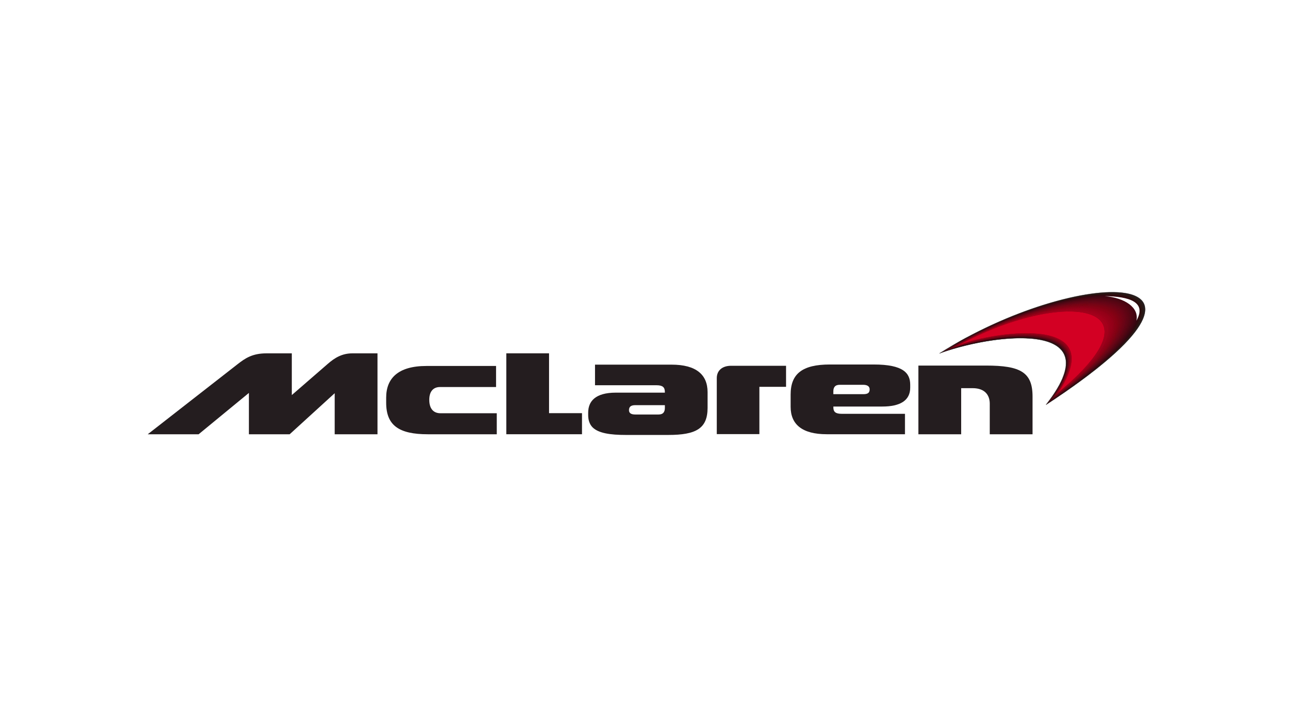 logo mclaren