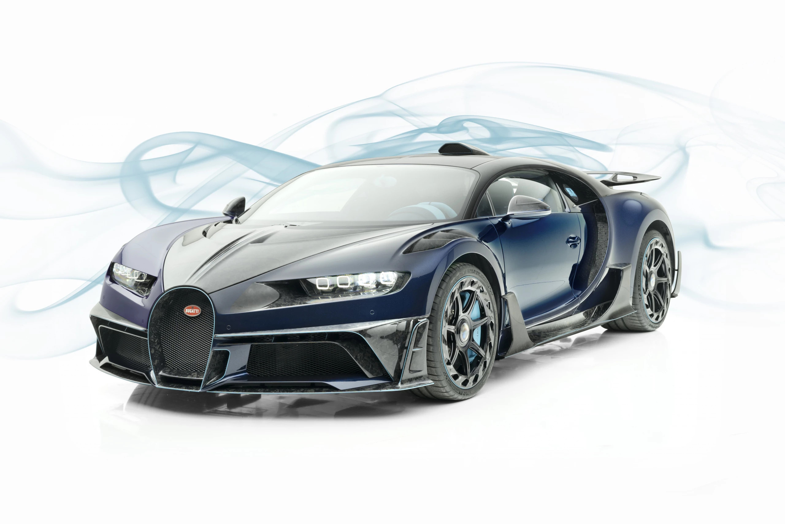 CHIRON