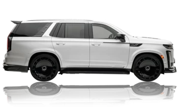 escalade