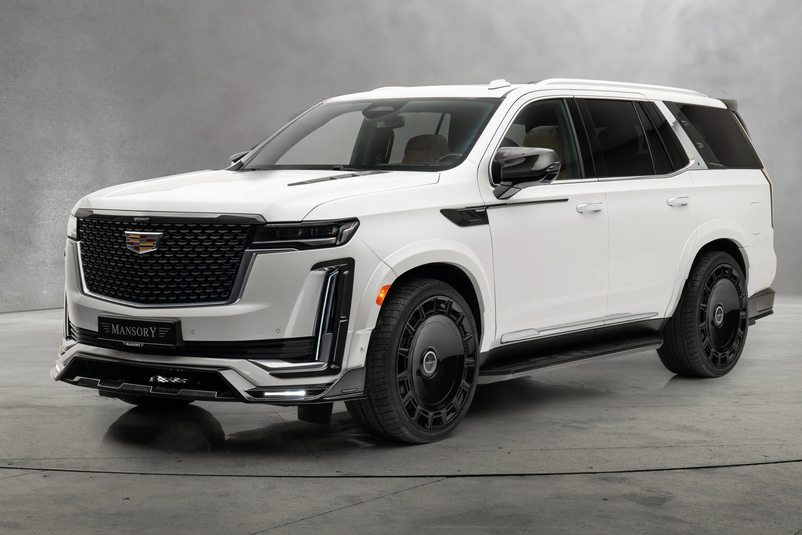 ESCALADE