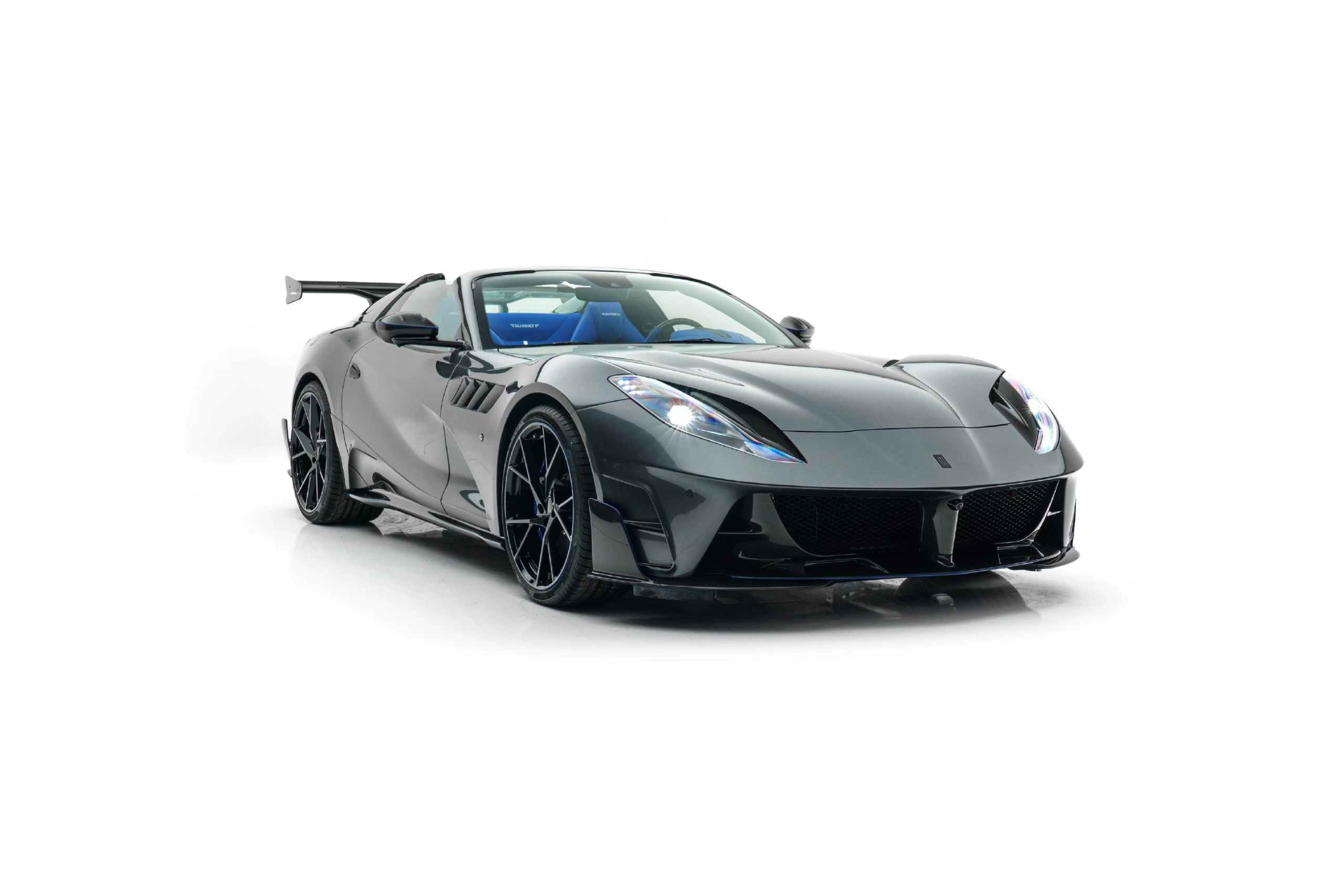 812 GTS