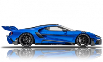 gt