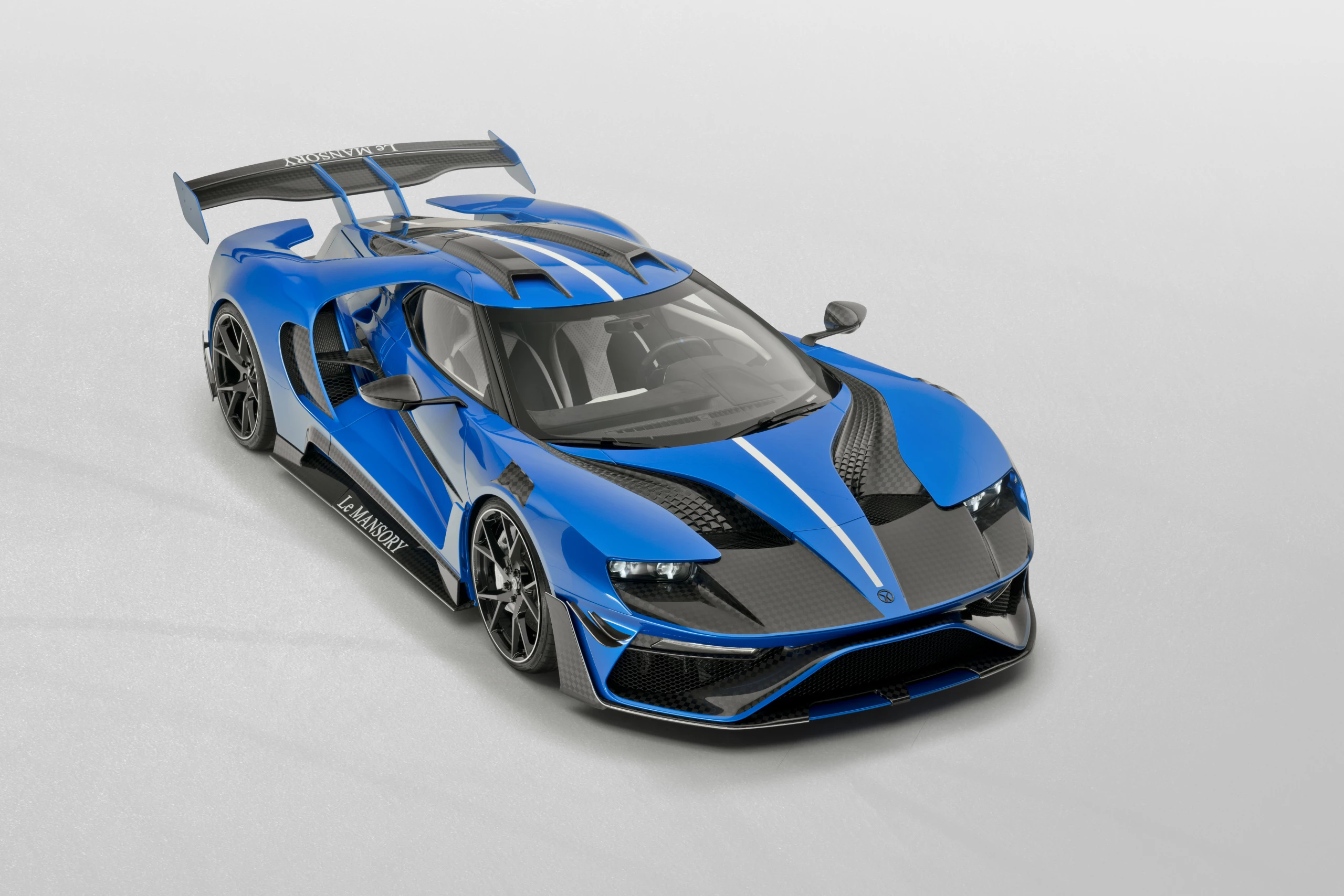 GT
