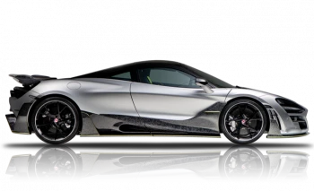 720S