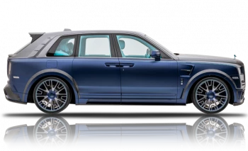 cullinan