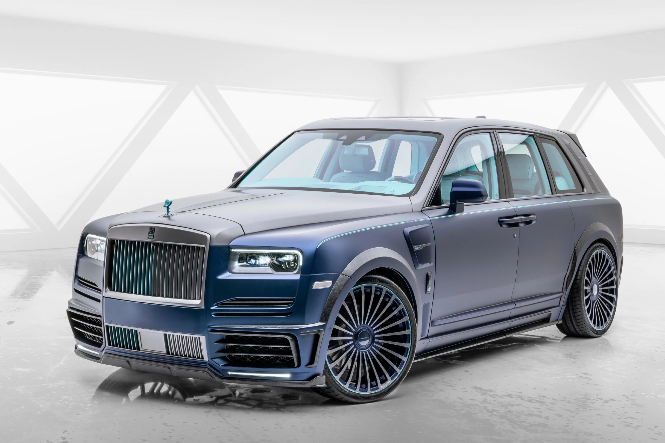 CULLINAN