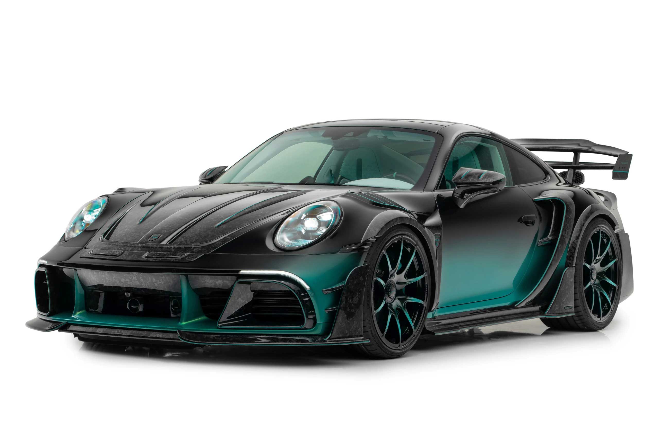 mansory p9lm_evo_900