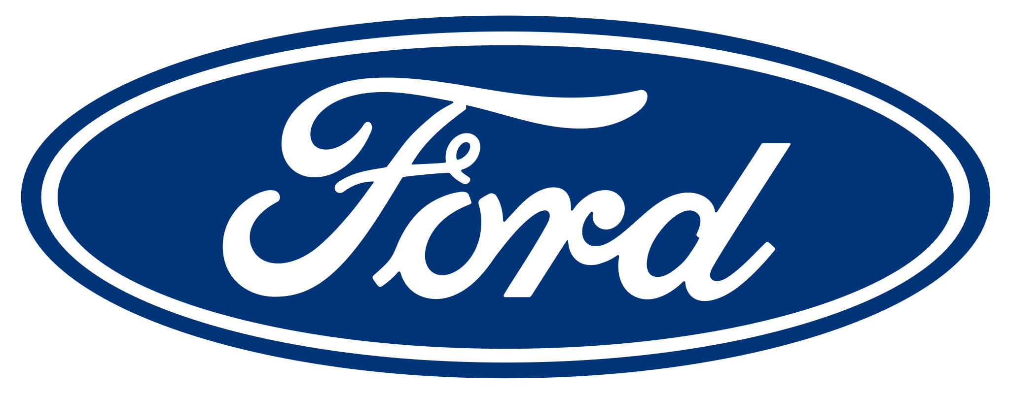 logo ford