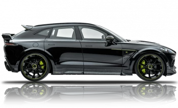 bugatti chiron
