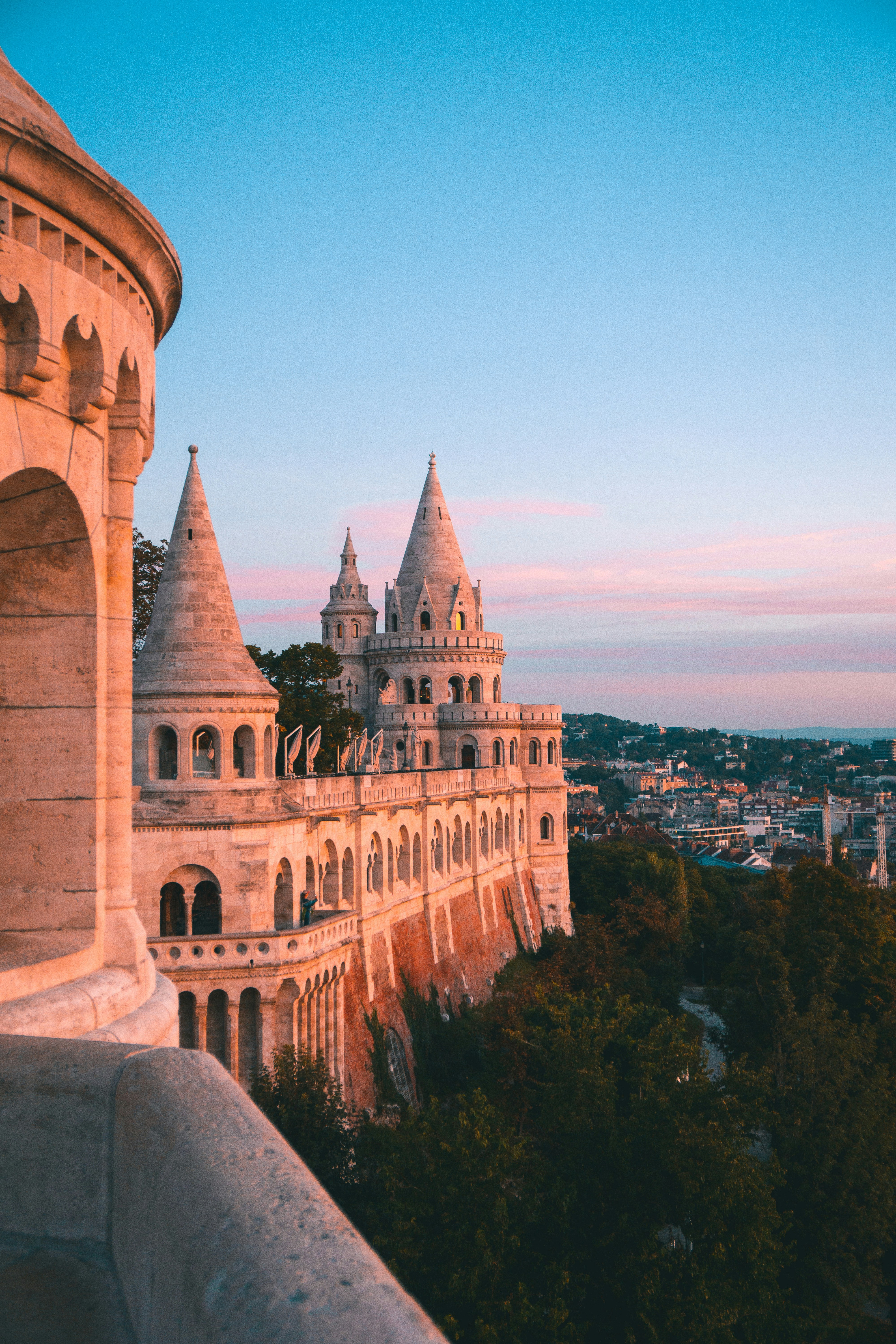 Budapest, Perle du Danube : Une Épopée Culturelle en Hongrie